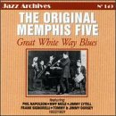 『Great White Way Blues』