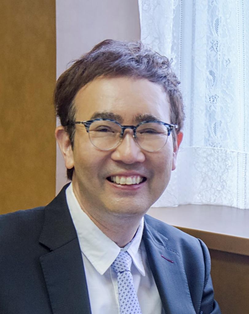 ふくおか・しんいち