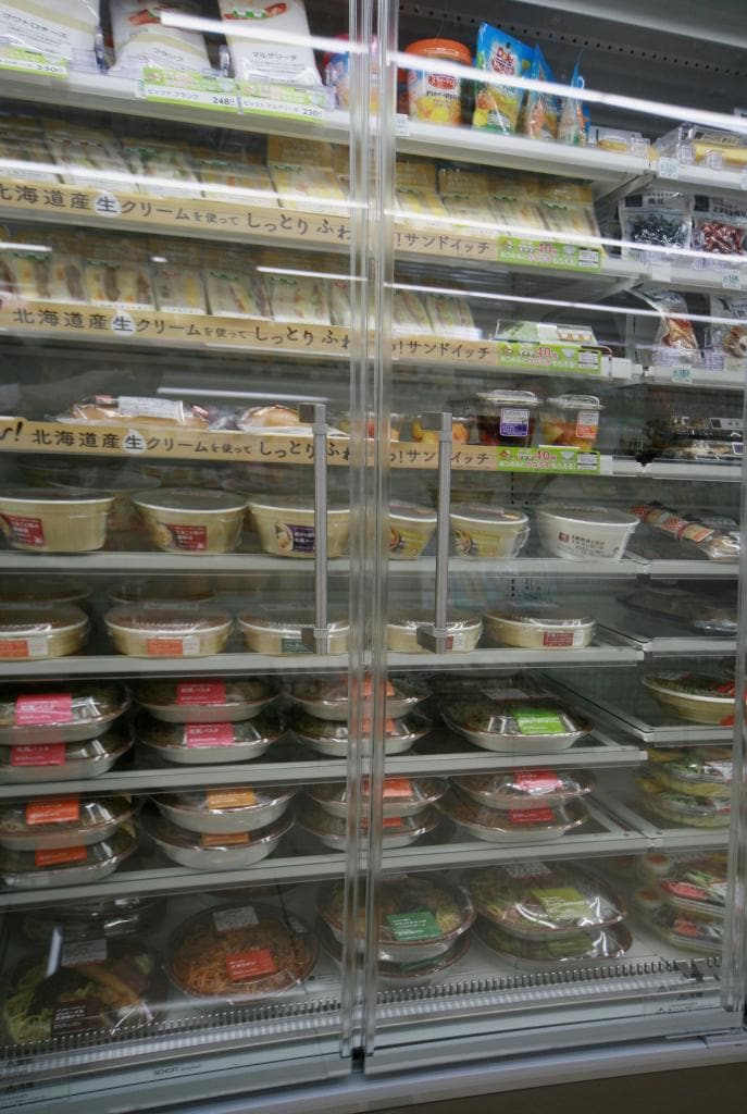 川崎市で始めた「省電力店舗」