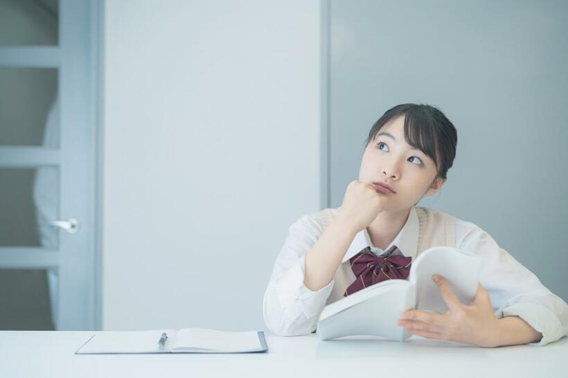大学選びは自分の「好き」を基準にすれば、見えてくるものもある（写真はイメージ／GettyImages）
