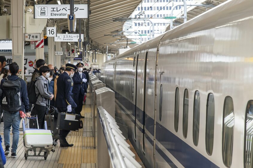 （写真はイメージ＝GettyImages）