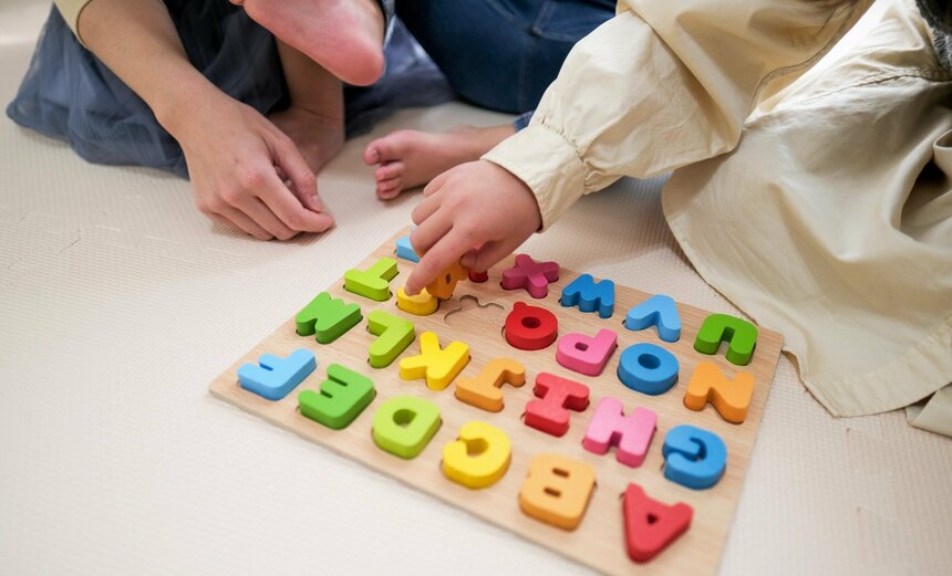写真はイメージ（iStock）