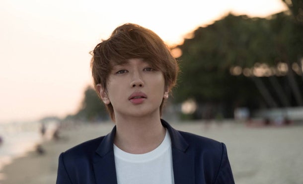 Nissy サンドーム福井 2連