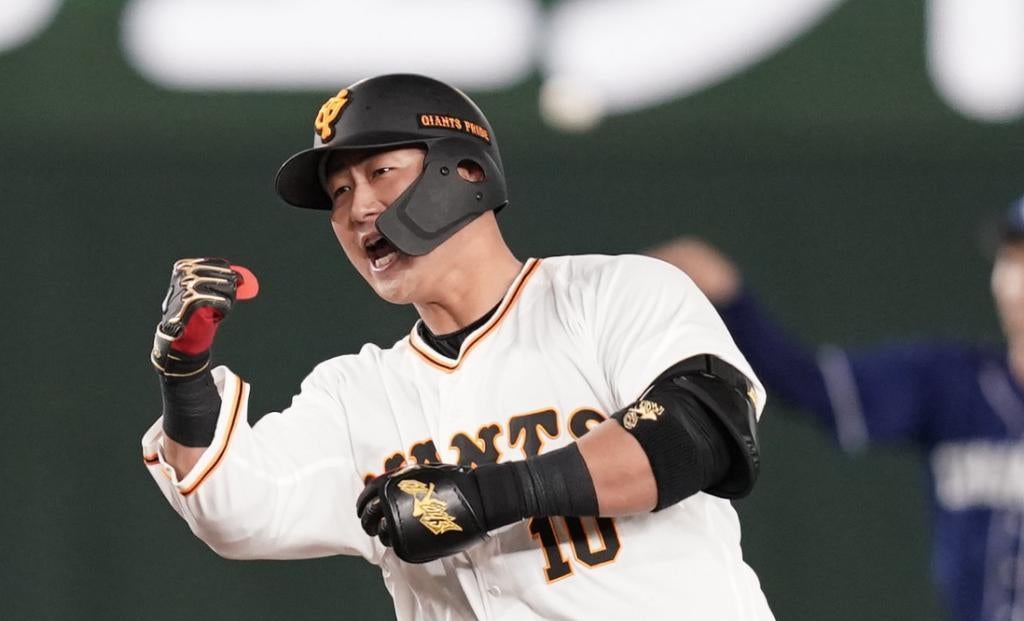 日本ハム時代 中田 翔選手 使用グラブ｜スポーツ