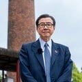 「石炭のまち」で見届けた閉山火花散った労使交渉 三井化学・淡輪敏会長