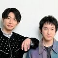 浅利陽介「相葉くんの幸せオーラ、食べてます(笑)」 周囲を和ませる相葉雅紀が「望む生き方」