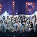 欅坂46 デビュー1周年コンサートフォトギャラリー