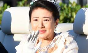 ジャーナリスト友納尚子「雅子さまに自由などという余裕はない」