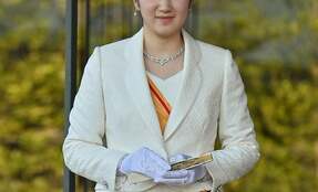 愛子さま歌会始デビュー 雅子さまの歌で振り返る愛娘の20年と美智子さまの助言