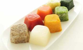 食べやすい高カロリー食 料理研究家の介護食レシピに学ぶ