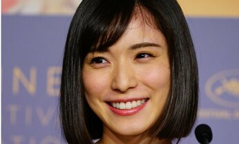 JUMP有岡大貴と結婚「松岡茉優」 “あざとい”と誤解されても「愛」と「努力」を貫いた叩き上げ人生