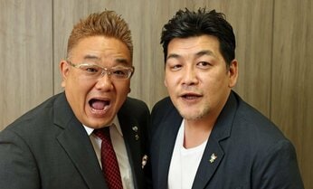 芸人界の“大谷翔平”はサンドウィッチマンかジャルジャルか コントと漫才「二刀流」大会をやる意義は