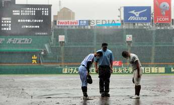 夏の甲子園で様々な問題が浮上、分散開催やサスペンデッドゲームは導入すべきか