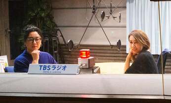 ジェーン・スー×堀井美香の「OVER THE SUN」が人気のワケ