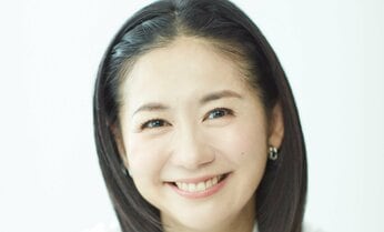 関根麻里 父に学んだ「家族はいつでも味方だよ」 2人の娘に伝えたい人生の「ベース」とは