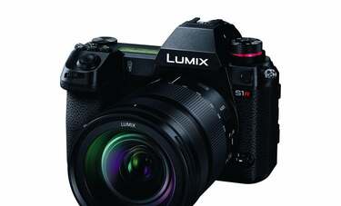 カメラグランプリ2019大賞「LUMIX S1R」が評価されたワケ