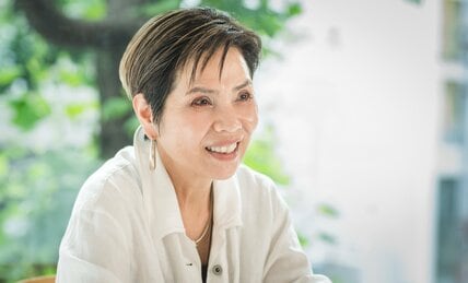 人生に悔いを残さない50代の転職　「経済的に安定する確信がなければ簡単に辞めるべきではない」