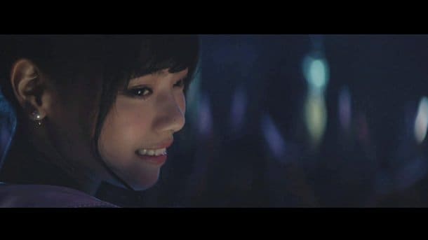 乃木坂46 “切なさ”と“刹那さ”がテーマの新曲MV解禁