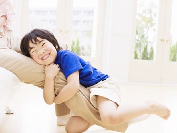 写真・図版(2枚目)| 【のびのび子育て】子どもをすくすく育む家 2
