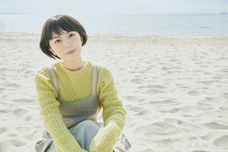 熊木杏里、配信限定リリース作品第6弾「夢ならば」配信スタート　鶴谷崇がピアノで参加