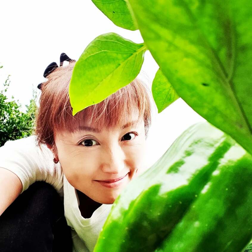 井上晴美さん提供