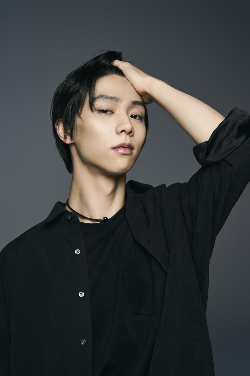 羽生結弦/はにゅう・ゆづる。1994年12月7日仙台市生まれ。4歳からスケートを始め、14歳でジュニアグランプリファイナル優勝。2014年、ソチ五輪フィギュア男子でアジア勢初の金メダル、18年平昌五輪フィギュア男子で2回目の金メダル。22年に北京五輪出場、7月にプロ転向 Ⓒ矢口亨