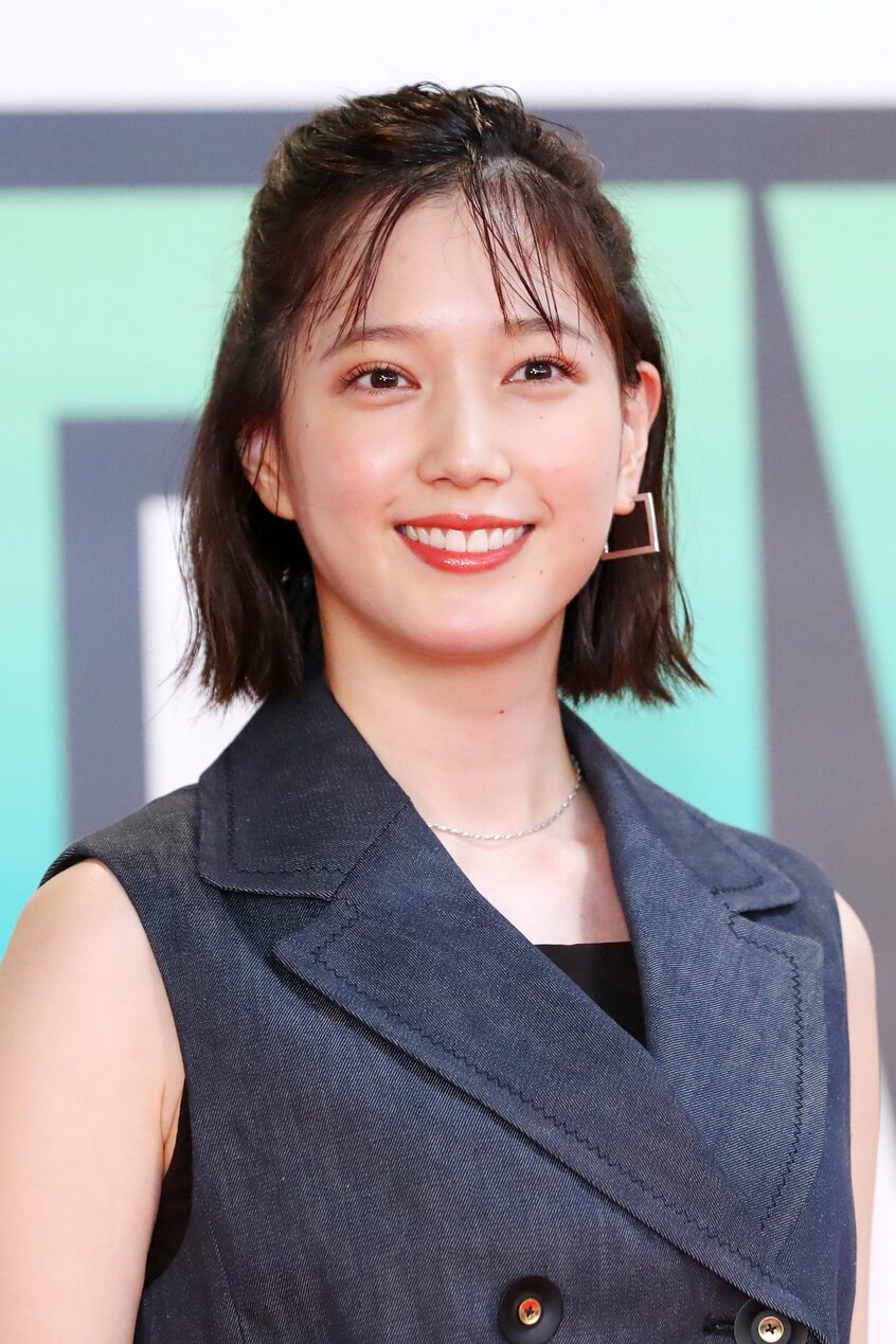 本田翼（写真：西村尚己/アフロ）