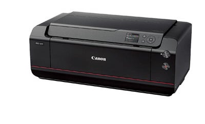 CANON A2ノビ対応 大判プリンタ PRO-1000 最新バージョン www