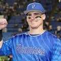 故障がちのDeNAオースティン 今オフ複数球団の争奪戦か 他球団から「パ・リーグ向き」の声も