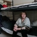 爆撃で「右手を失った息子」母が隠す父の死 ウクライナの施設に収容されるロシア人のリアル