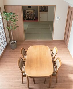 写真・図版(5枚目)| 【こだわりのお宅拝見】4世代が暮らす、都市の住まい