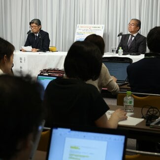 旧統一教会への解散命令請求は何十年も遅い 全国弁連が指摘する「逃してはいけなかったタイミング」