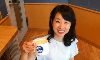 野村義男さんを思い切って“よっちゃん”と呼ぶベストタイミングは? ラジオDJが明かす