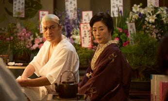 「世襲が全てではないですから…」 寺島しのぶさんが語る映画「国宝」の舞台裏