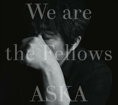 『We are the Fellows』(ヤマハミュージックコミュニケーションズ)はASKAのファンが選曲。「はじまりはいつも雨」「東京」など13曲を収録