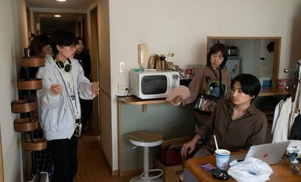 カンヌの熱狂から1年 映画監督・山中瑶子「蜷川さんってすっごく柔らかい。それが一番の驚きです」 抱いていた印象は…