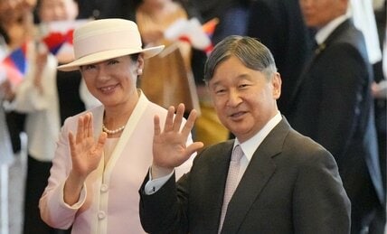 天皇陛下、雅子さまモンゴル公式訪問　大相撲好きの愛子さまに受け継がれるものとは