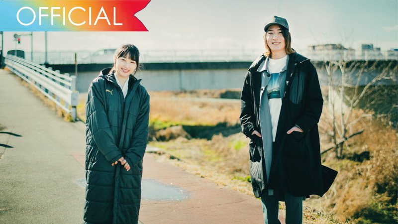 ビッケブランカ、桜井日奈子が主演「ポニーテイル」MVメイキングの一部公開