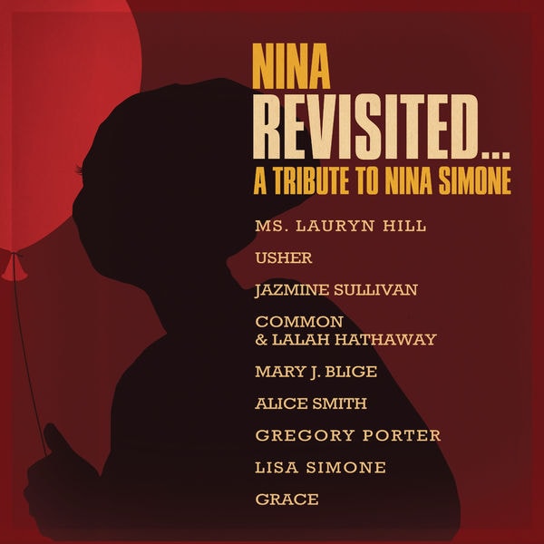 Album Review：ロバート・グラスパーが監修、Ms.ローリン・ヒルが6曲で歌唱した“ニーナ・シモン・トリビュート盤”に施された現代的解釈とは？