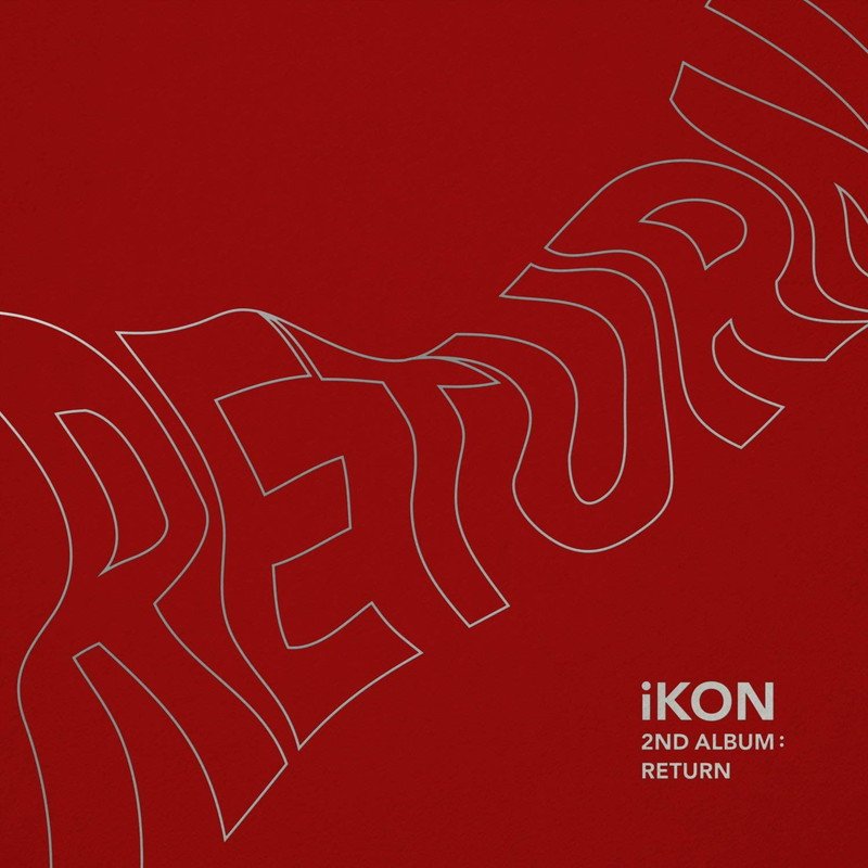【ビルボード】iKON『RETURN』が総合アルバム首位　配信解禁のユーミンはベスト2作が上位に