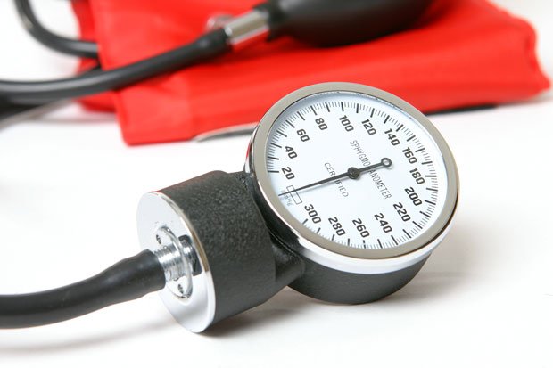 脳出血の予防で重要なのは、最大の危険因子である高血圧を適切に治療することだ　（※写真はイメージ）