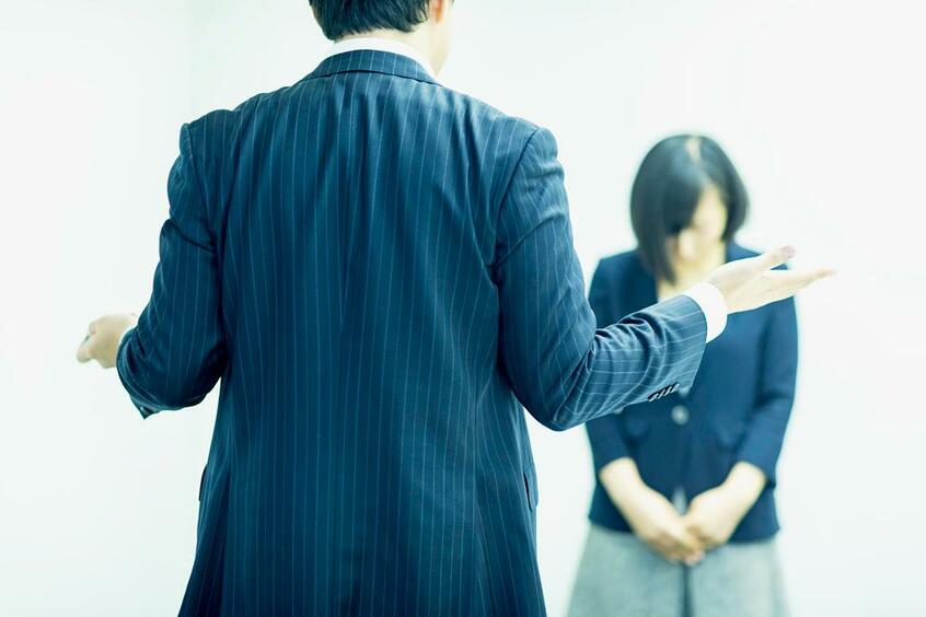 写真はイメージ(GettyImages)