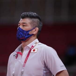 男子柔道の井上康生監督 選手に対する謝罪と涙に大きな反響「政治家は見習ってほしい」