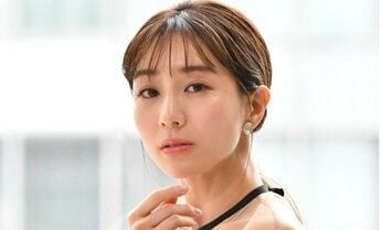 女子アナ⇒女優⇒亀梨の妻!? 「田中みな実」勝ち組人生の裏にあった“計算”と“行動力”