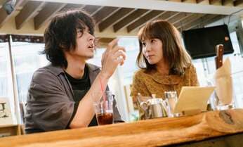 山崎賢人、ライバルは菅田将暉だった? 又吉直樹原作映画「劇場」の主人公通し振り返る「辛かったあの頃」