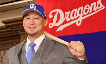中日が最下位からリーグ優勝の現実味は? 他球団から「最も不気味な球団」
