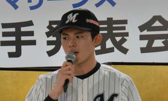 データが示す佐々木朗希の秘密「まだ粗削りでのびしろばかり」