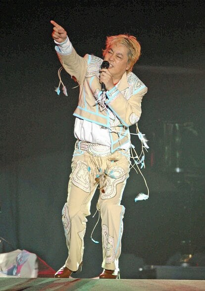 沢田研二の「究極の一曲」に寄せられたファンの“アツい声”を一挙