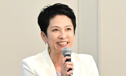 「山尾ショック」の二の舞は避けたい…　立憲民主が蓮舫氏の参院選擁立めぐって意見対立