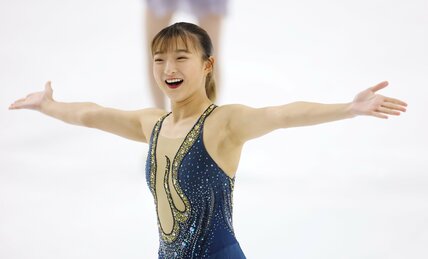 フィギュアスケート日本代表がミラノ五輪への思いを込めたプログラムを披露　坂本花織・樋口新葉は最後のシーズン